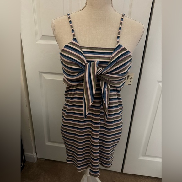 Aéropstale Summer Dress - Picture 1 of 2